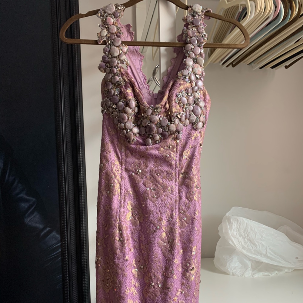 Mandalay Dress!